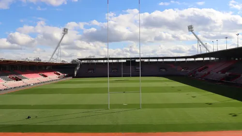 Salary-cap : Une amende de 2,88 millions d'euros pour le Stade...
