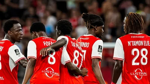 Stade de Reims – Annecy : gagnez vos places avec Champagne FM !