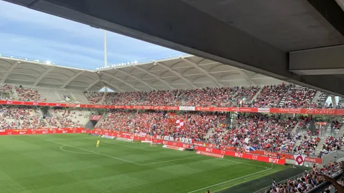 Le Stade de Reims débutera sa saison à Clermont