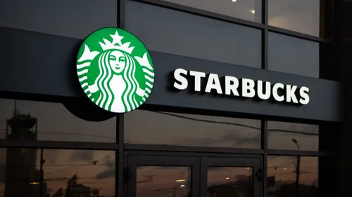 Starbucks recrute 