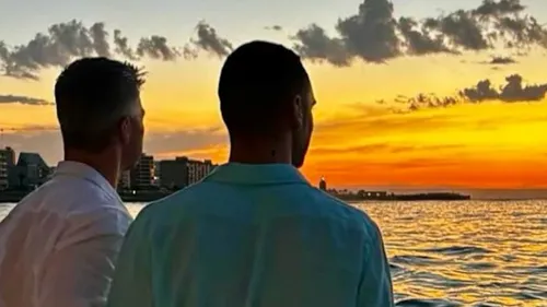 L'ex pilote de Formule 1 Ralf Schumacher fait son coming-out et...