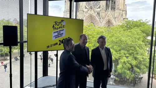Le récap' actu du jour