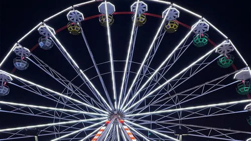 Coup d’envoi de la fête Saint-Michel au MEETT 