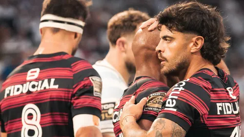 GAGNEZ VOS PLACES STADE TOULOUSAIN / UBB 
