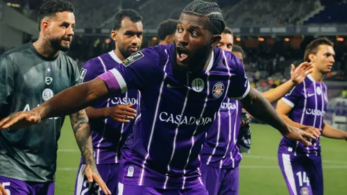 gagnez vos places TFC /  STRASBOURG