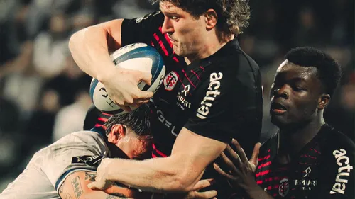 GAGNEZ VOS PLACES STADE TOULOUSAIN / USAP