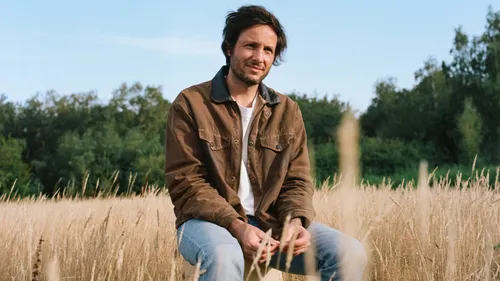 Gagnez votre soirée avec Vianney