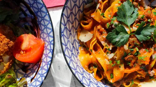 GAGNEZ VOS REPAS AU RESTAURANT LE BELLINI