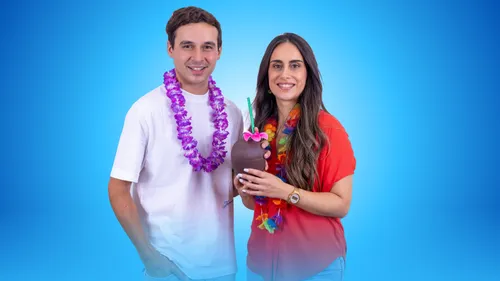 La Team de l'été