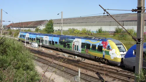 SNCF : le mouvement de grève reconduit ce mardi 9 novembre