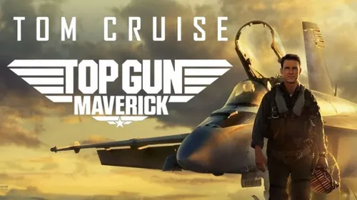"Top Gun : Maverick", le Kinépolis de Lomme détient le record de...