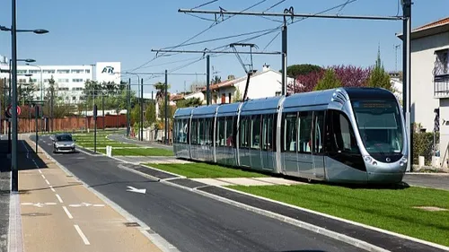 Le Tram de l’emploi de retour à Toulouse 