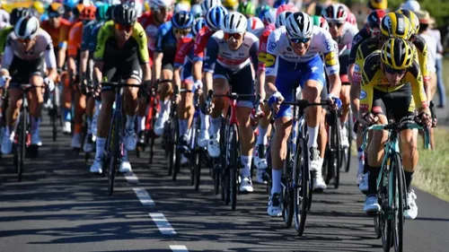 Parcours, restrictions, sécurité : les infos pratiques de la 4e...