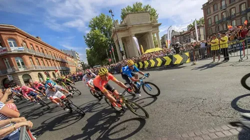 Tour de France 2027 : Toulouse s’offre un contre-la-montre décisif