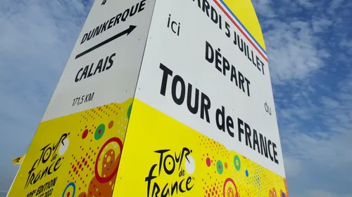 Tour de France : la SNCF met en vente 2 pass TER pour assister aux...