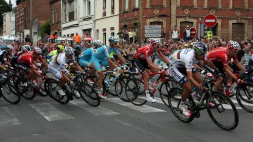 Circulation, stationnement, passage des coureurs : tout savoir sur...