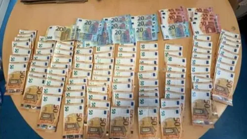 Un trafic de stupéfiants démantelé à Reims