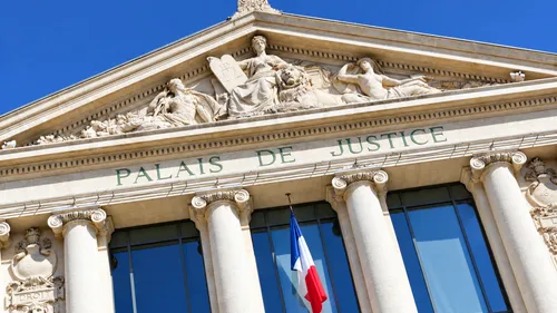 Condamné pour des Violences sur sa femme et sa fille