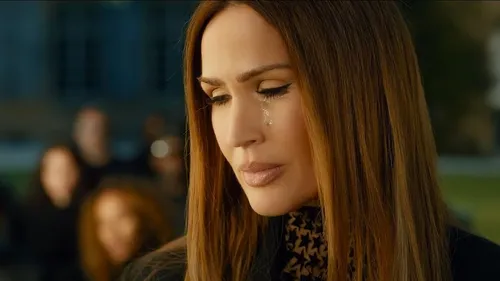 "L'une des nuits les plus traumatisantes de nos vies" : Vitaa...