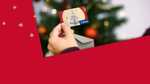 Gagnez 300€ à dépenser à Cultura Bordeaux Lac