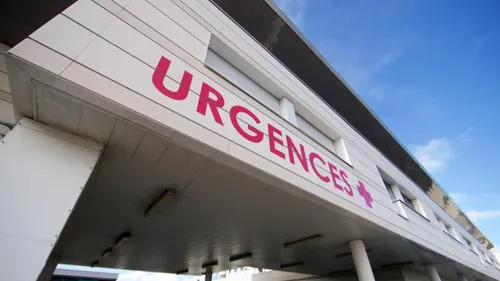 Calais : les urgences de l’hôpital en grève à partir de ce jeudi