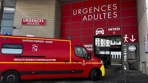 Mobilisation générale à l'hôpital !