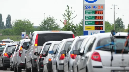 Carburant : Le point sur la situation, ce jeudi matin