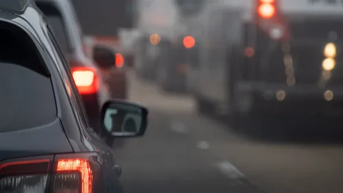 Mobilisation des chauffeurs VTC à Toulouse mercredi 