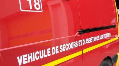Trois personnes décèdent dans une collision entre deux voitures