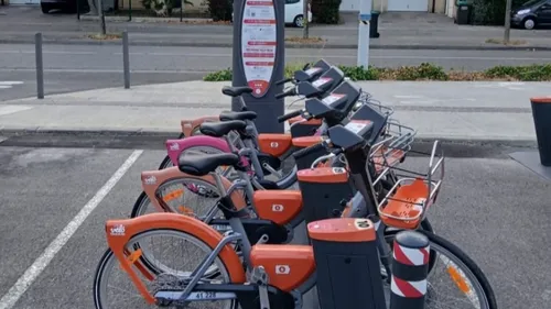 VélôToulouse : un nouveau panier pour en finir avec les passagers...