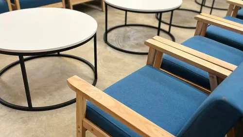 Une vente « spéciale JO 2024 » chez Emmaüs 