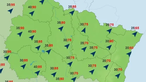 Dès que le vent soufflera...