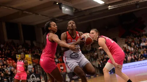 Les Flammes chutent encore