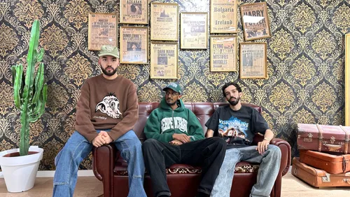 Harry Potter avec Visionnaire : la collection de Bigflo & Oli