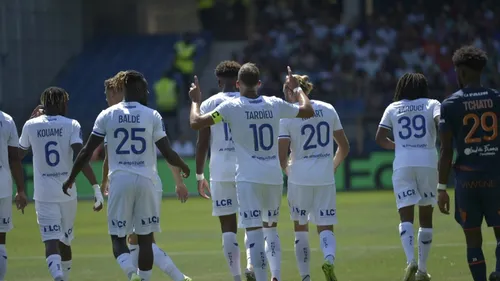 C'est la reprise pour les Troyens! 