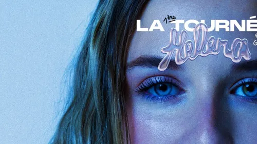 GAGNEZ VOS PLACES AVEC CHAMPAGNE FM POUR LE CONCERT D’HÉLÈNA À REIMS !