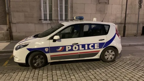 Un homme tué par balles