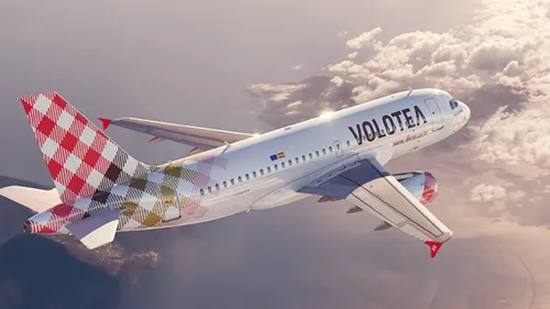 Volotea supprime plusieurs centaines de vols 