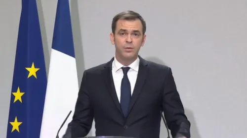 Découvrez les annonces d'Olivier Véran