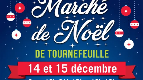 Marché de Noël de Tournefeuille