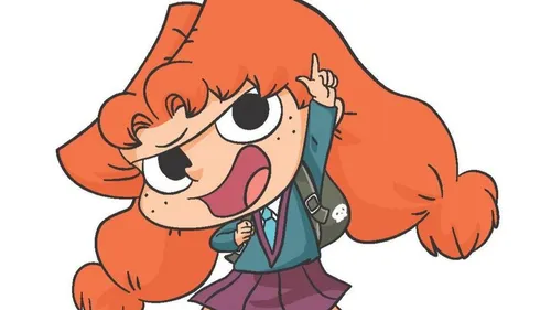 Les auteurs de la BD à succès Mortelle Adèle bientôt en dédicaces...