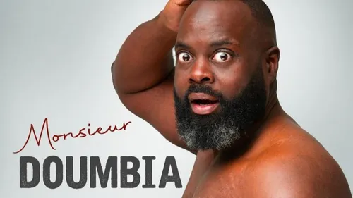 GAGNEZ VOS PLACES POUR LE SPECTACLE DE ISSA DOUMBIA !