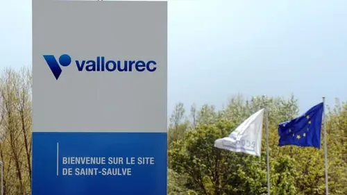 Vallourec : L’usine de Saint-Saulve va fermer
