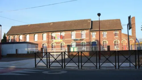 Leforest : un instituteur en garde à vue, suspecté d’attouchements...