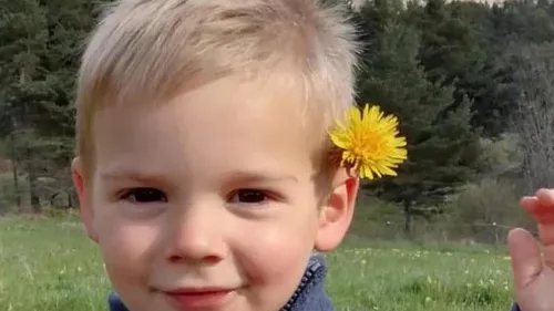 Les grands-parents du petit Emile placés en garde à vue pour...