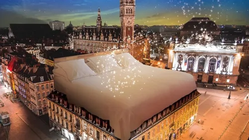 Lille : avec l'opération "L'été dans les étoiles", profitez d'une...