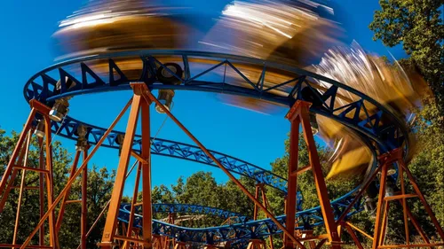 Animaparc est de retour avec son lot de nouveautés !