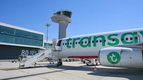 Nouvelle destination au départ de Bordeaux : Transavia s’envole...