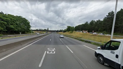 Attention au nouveau radar installé sur l'A25