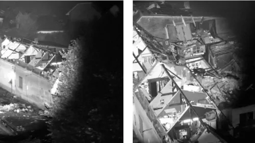 Une tornade ce dimanche soir dans le sud Arrageois